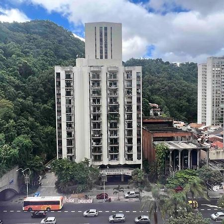 Loft Copacabana Rio de Janeiro Exterior photo