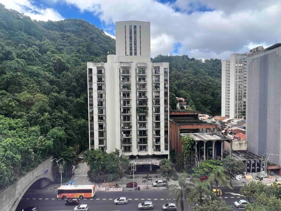 Loft Copacabana Rio de Janeiro Exterior photo
