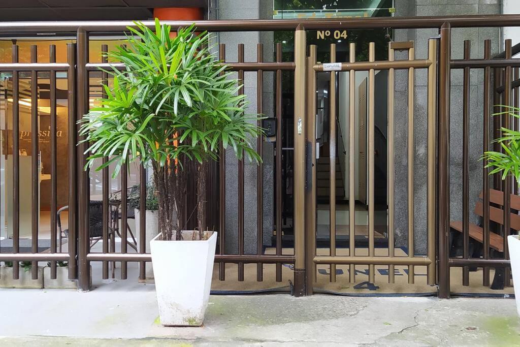 Loft Copacabana Rio de Janeiro Exterior photo