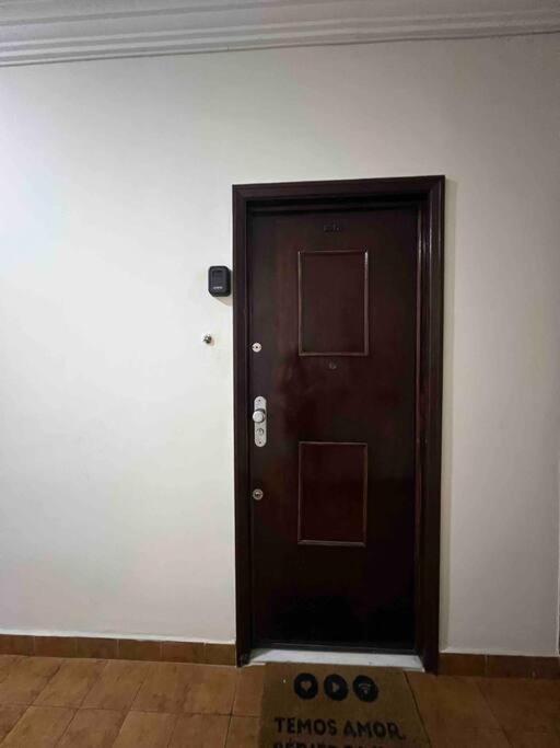 Loft Copacabana Rio de Janeiro Exterior photo
