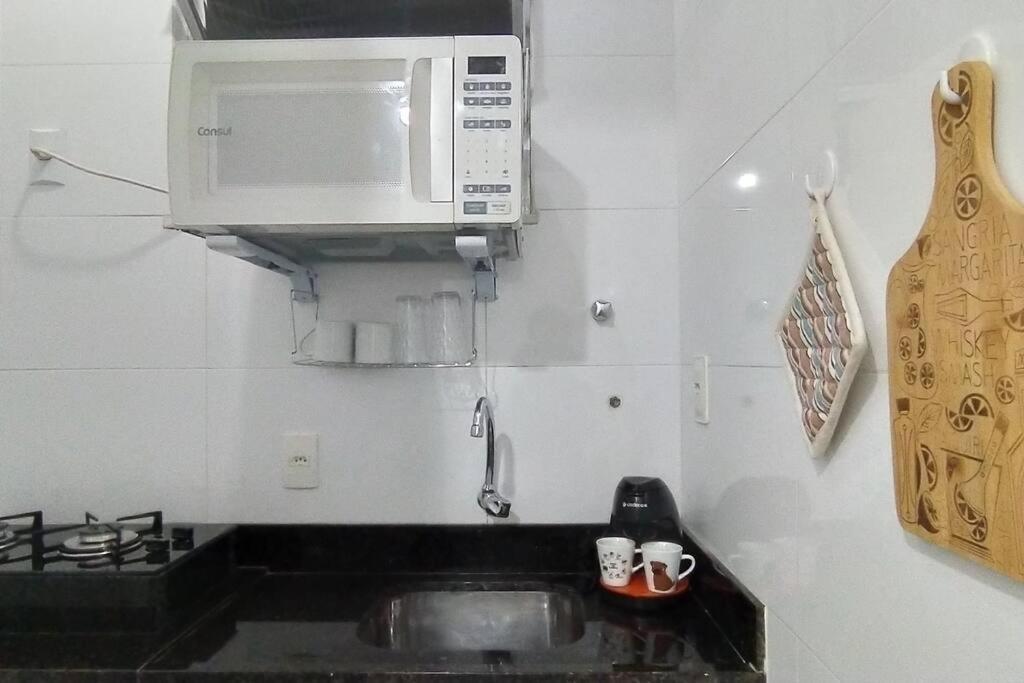 Loft Copacabana Rio de Janeiro Exterior photo