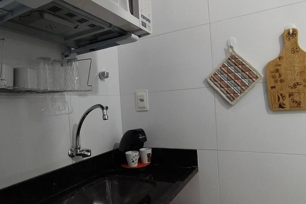 Loft Copacabana Rio de Janeiro Exterior photo