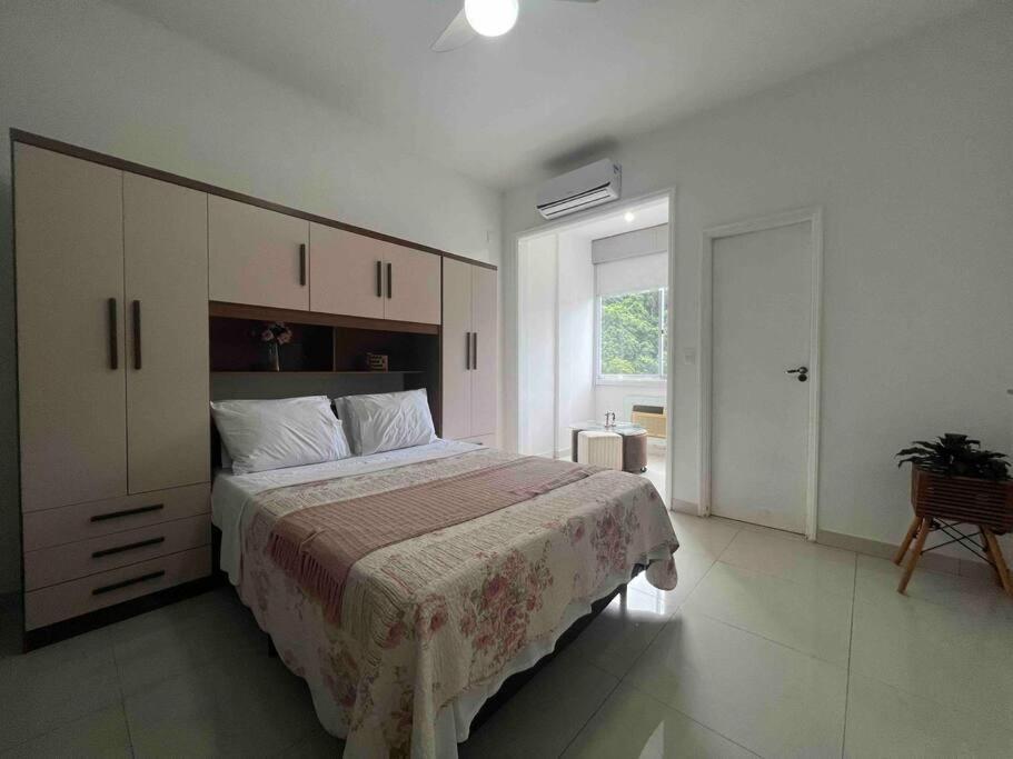 Loft Copacabana Rio de Janeiro Exterior photo