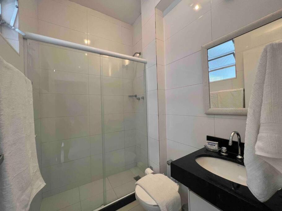 Loft Copacabana Rio de Janeiro Exterior photo