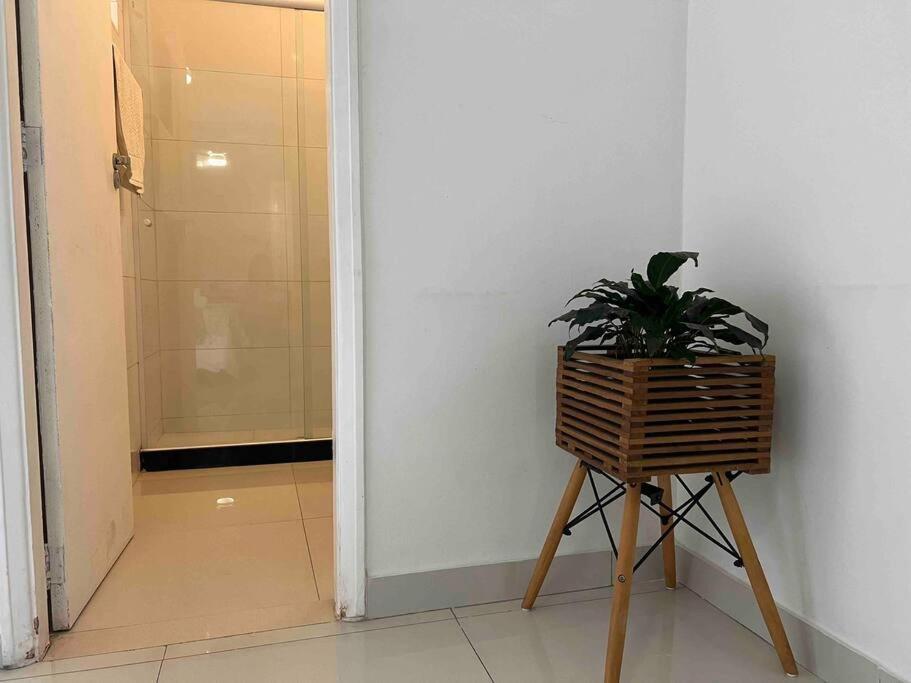Loft Copacabana Rio de Janeiro Exterior photo