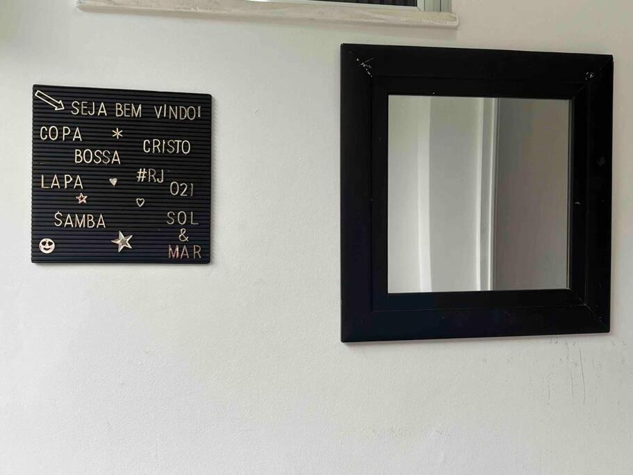 Loft Copacabana Rio de Janeiro Exterior photo