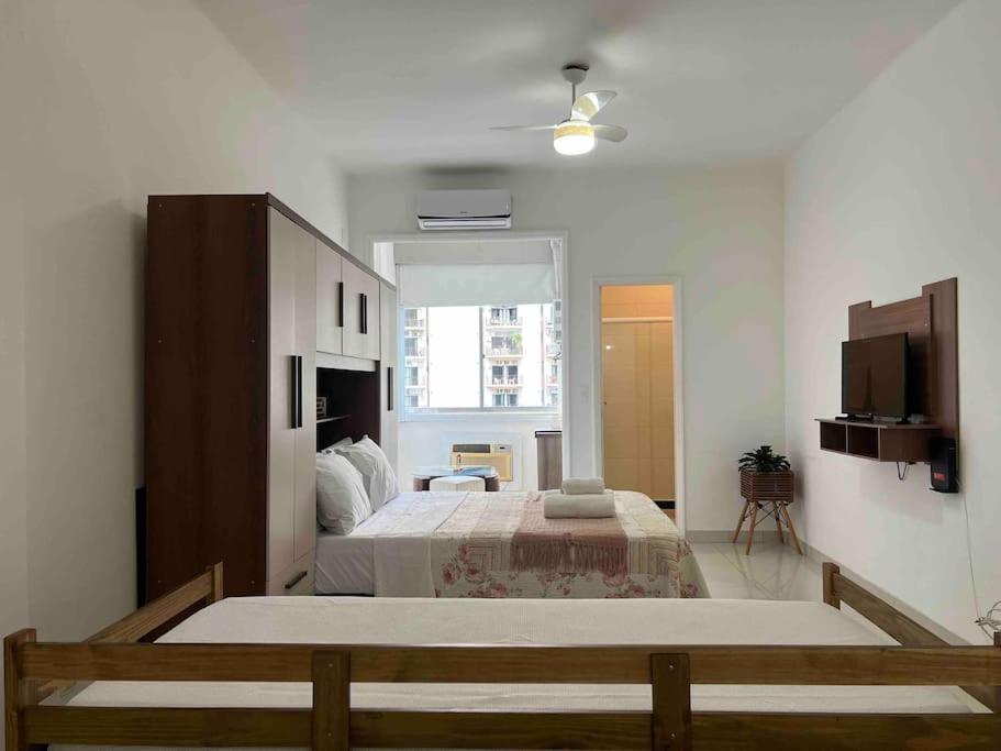 Loft Copacabana Rio de Janeiro Exterior photo
