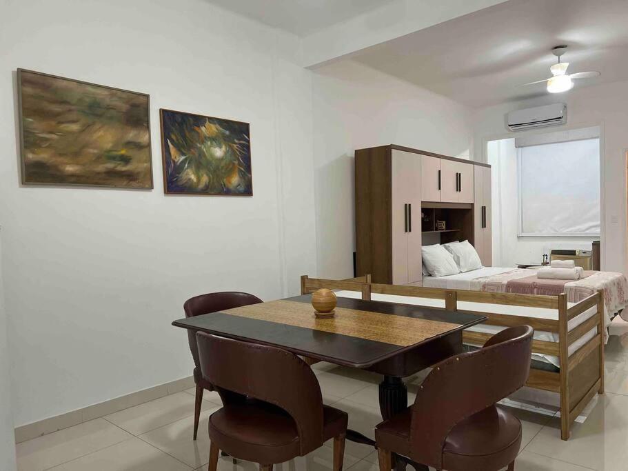 Loft Copacabana Rio de Janeiro Exterior photo