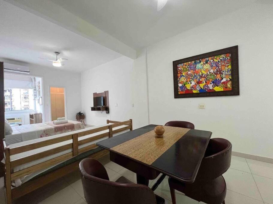Loft Copacabana Rio de Janeiro Exterior photo