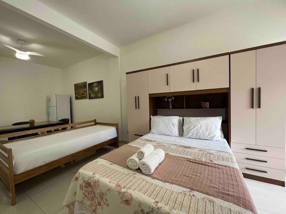 Loft Copacabana Rio de Janeiro Exterior photo