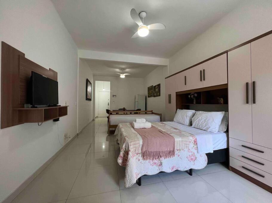 Loft Copacabana Rio de Janeiro Exterior photo
